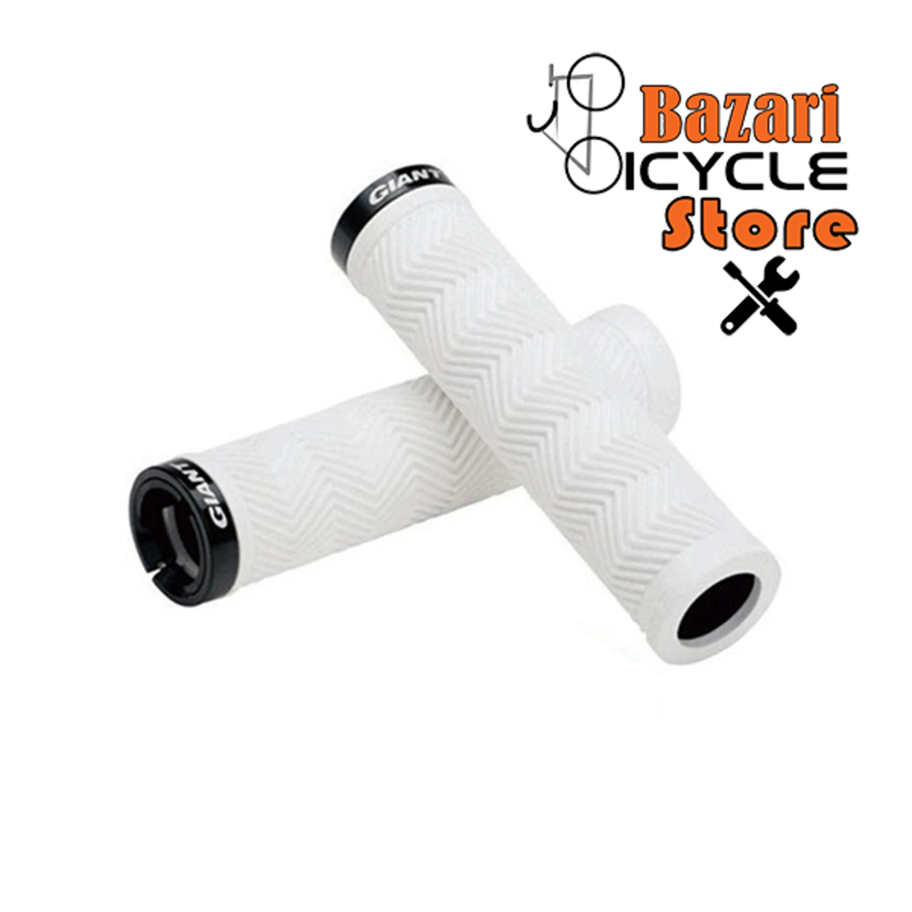 گریپ فرمان جاینت (GIANT) مدل SOLE-O MTB